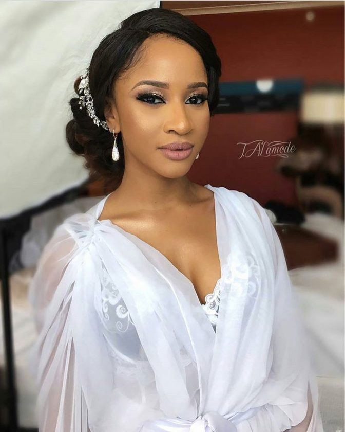 #BAAD2017 Adesua