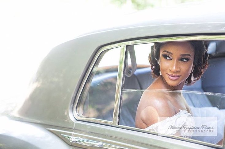 Some Nigerians Said I Damaged My Womb Before Marriage - Adesua Etomi 1 Adesua Etomi