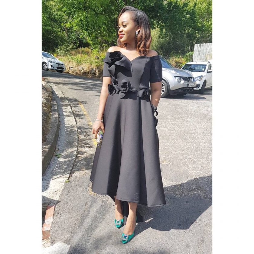 #BAAD2017 Cynthia Obi-Uchendu