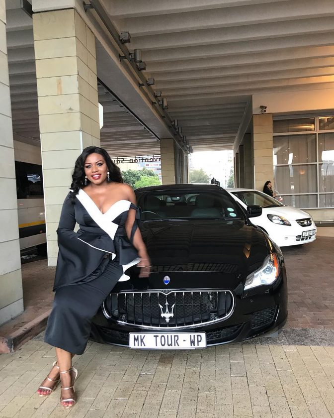 #BAAD2017 Elizabeth Osho