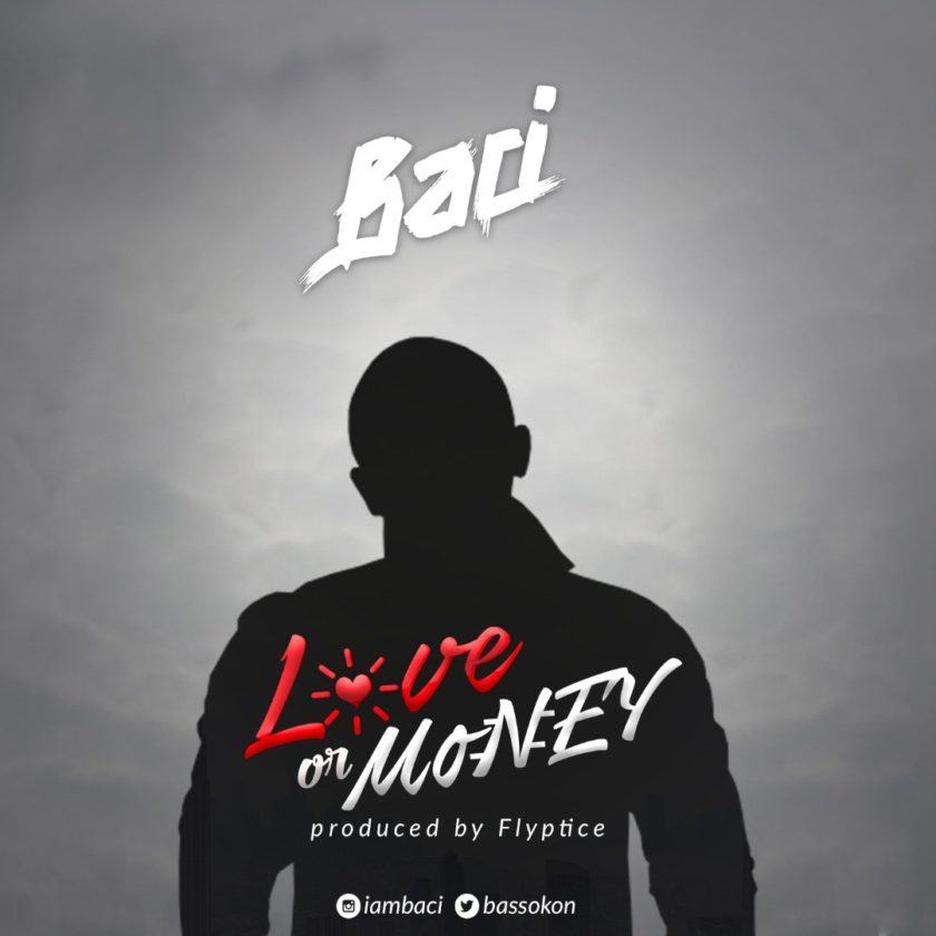 BACI - Love Or Money [AuDio]