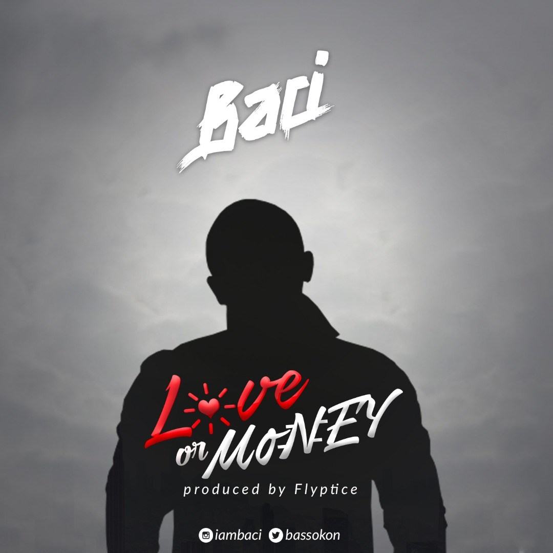 BACI - Love Or Money [AuDio]