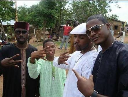 Banky W Picked Wizkid From The Slum