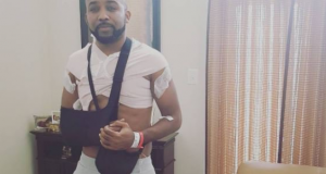Banky W survives surgery