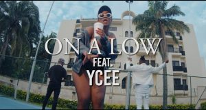 DJ Spinall - On A Low ft Ycee [ViDeo]