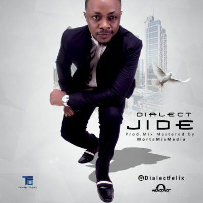 Dialect - Jide [AuDio]