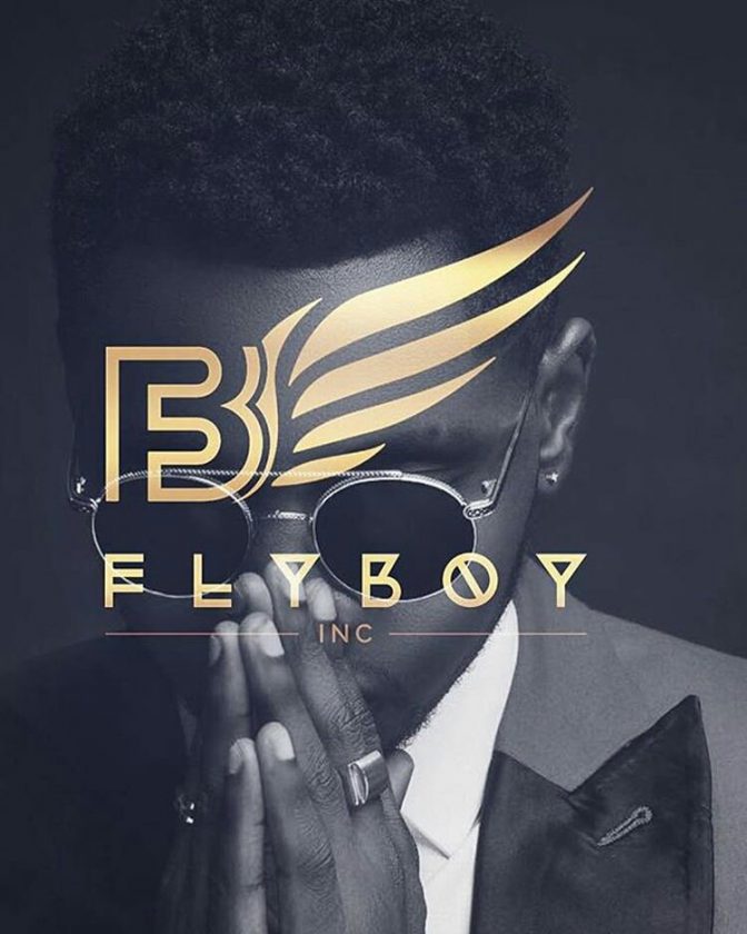 Fly Boy Inc.