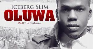 Iceberg Slim - Oluwa