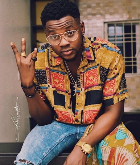 Kiss Daniel