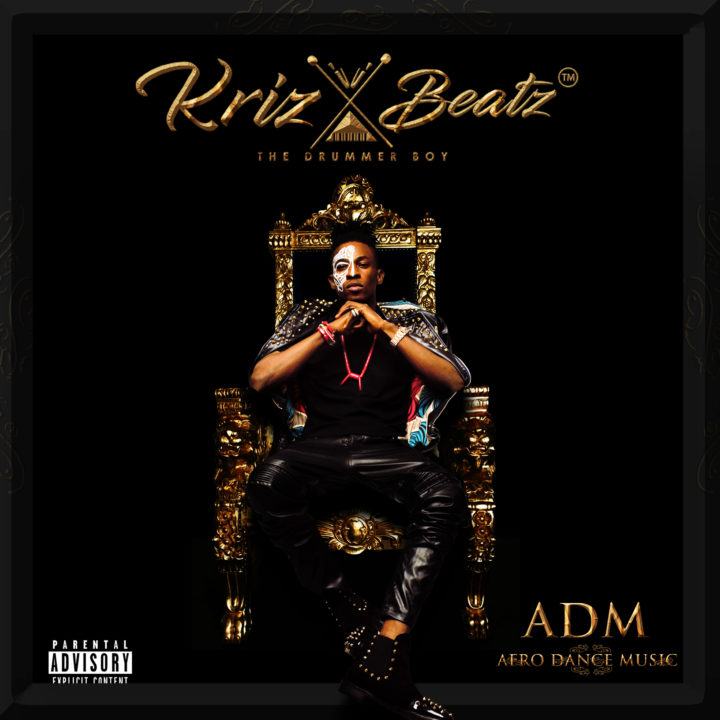 Krizbeatz - Gimi That ft Marvellous Benjy & Yung L [AuDio]