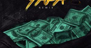 Masterkraft - Yapa (Remix) ft Wizkid, Reekado Banks & CDQ [AuDio]