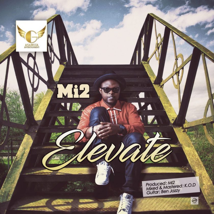 Mi2 - Elevate