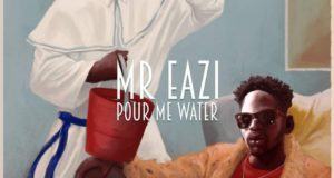 Mr Eazi - Pour Me Water