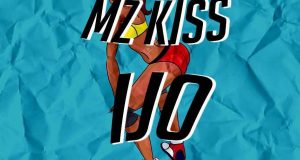 Mz Kiss - Ijo