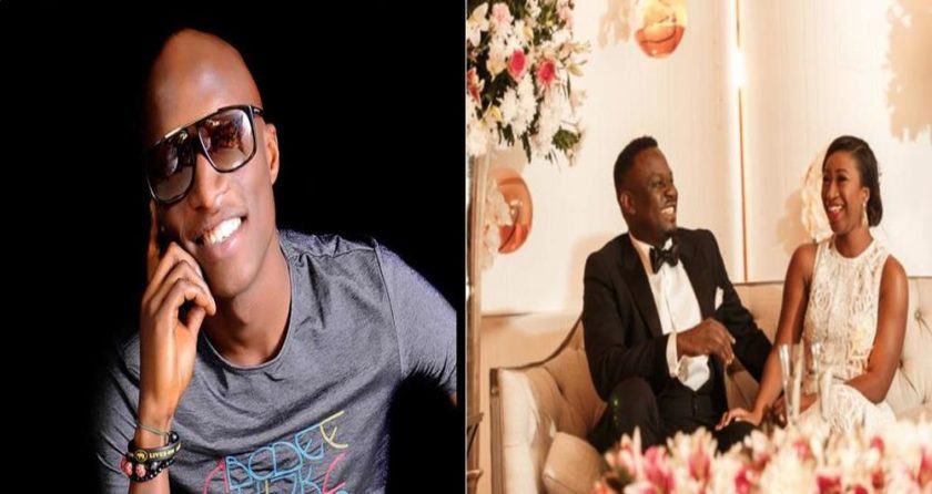 N6 reacts to Simi and Dr SID's marital crisis