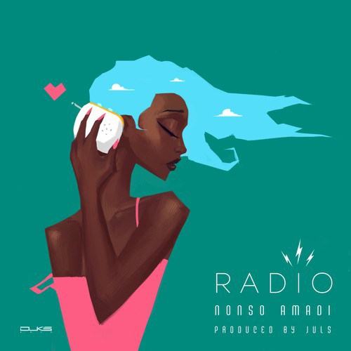 Nonso Amadi – Radio [ViDeo]