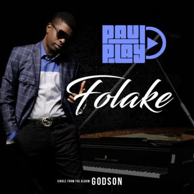 Paul Play Diaro - Folake