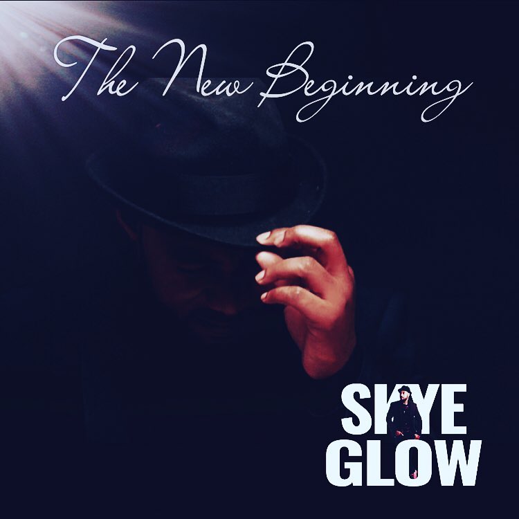 Skyeglow - New Beginning
