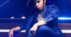 Yemi Alade - Single & Searching ft Falz + Heart Robber [AuDio]