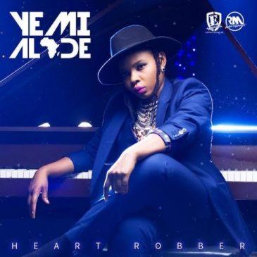 Yemi Alade - Single & Searching ft Falz + Heart Robber [AuDio]