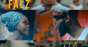 Yemi Alade - Single & Searching ft Falz [ViDeo]