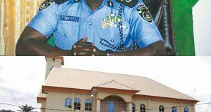 police and ozubulu
