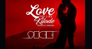 9ice - Love You Like Kilode