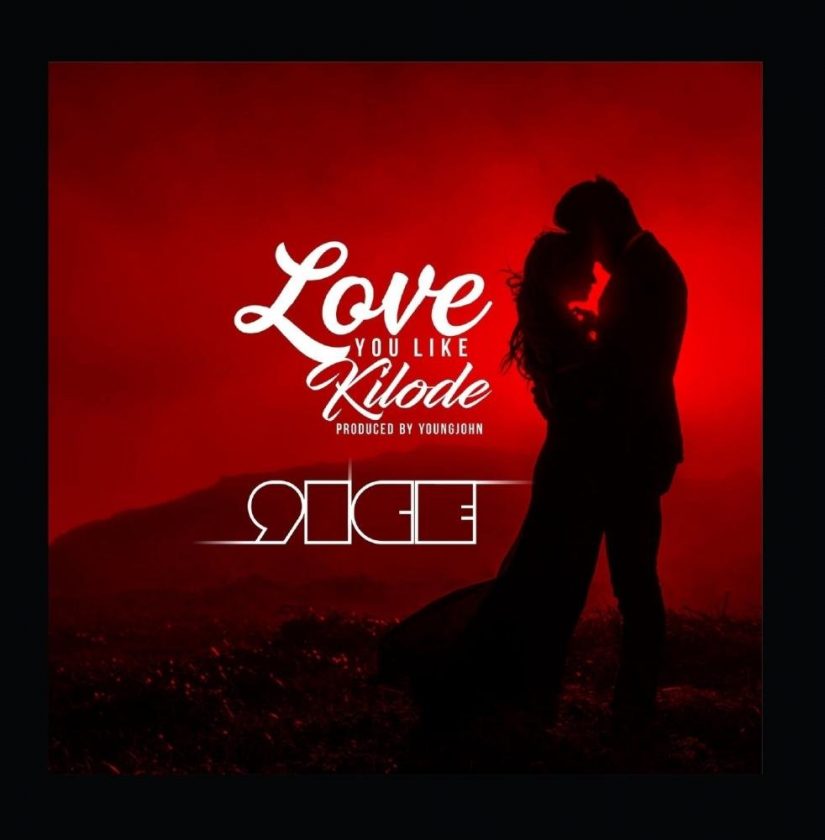9ice - Love You Like Kilode