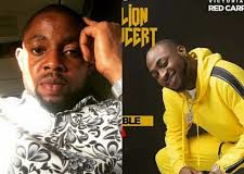 Abuja Guy blast davido