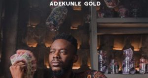 Adekunle Gold - Money [ViDeo]