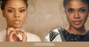 Chidinma - Gone Forever