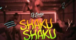 DJ Baddo - Shaku Shaku [MixTape]