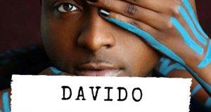 Davido - Go Down [AuDio]