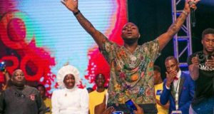 Dele and Davido end their beef