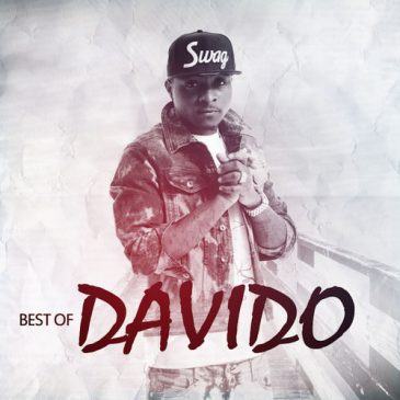 Dj Ehyo - Best Of Davido [MixTape]