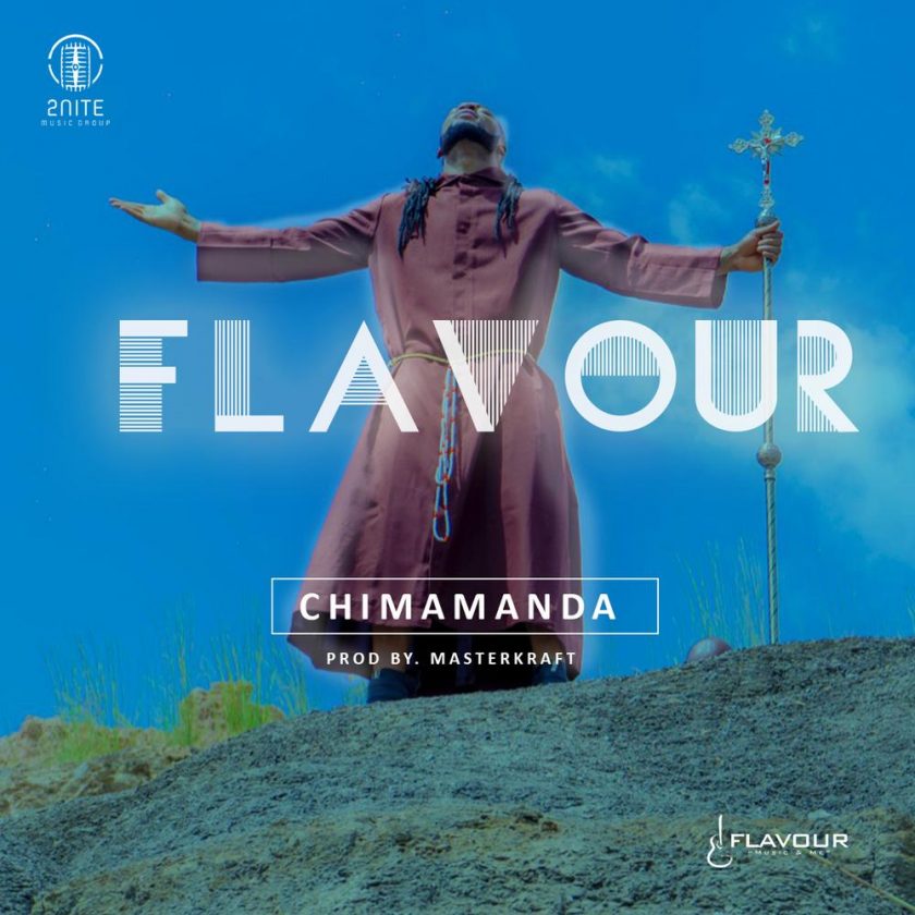 Flavour - Chimamanda [ViDeo]