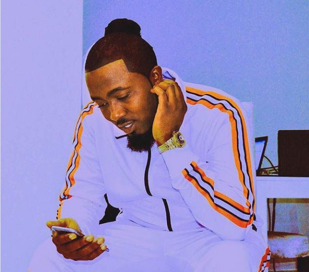 There's No Better Feeling Than Freedom - Ice Prince 1 Ice Prince