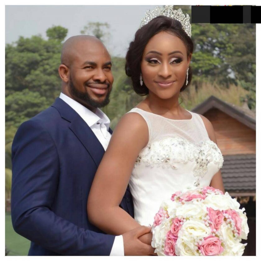 Ifunanya Igwe & Mike Ukpabia