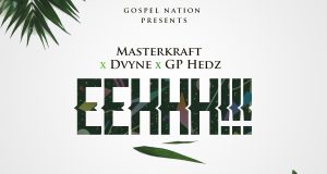 MasterKraft, Dvyne & GP hedz - EEHHH