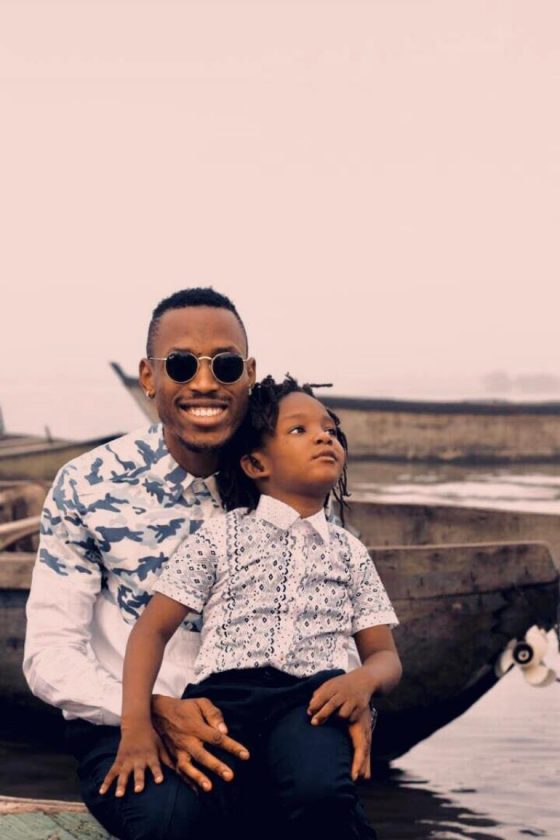 Mr 2Kay and David Wealth