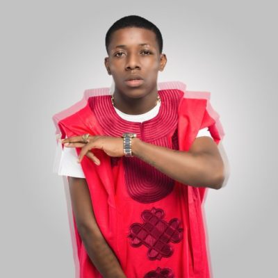 I Achieved One Year Of Celibacy Because I Was Focused - Small Doctor 1 Small Doctor