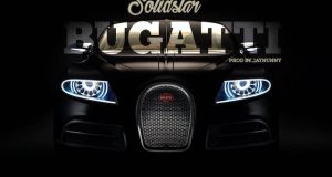 Solidstar - Bugatti