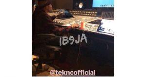 Tekno Now Signed To Drake's OVO Records