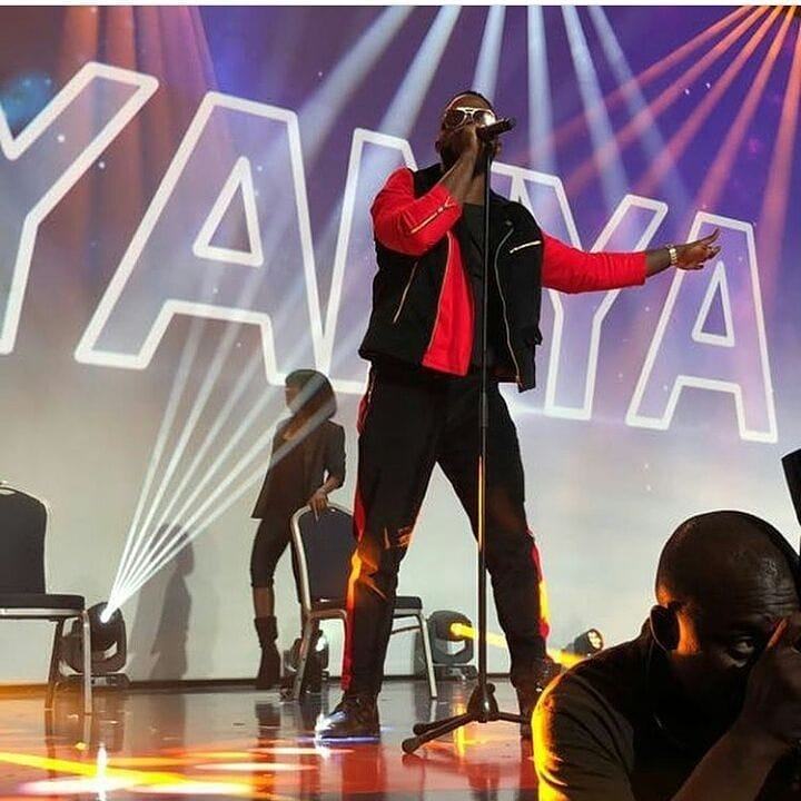 iYanYa - RhythmUnplugged2017