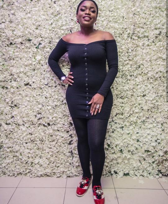 Bisola Aiyeola releases photos from her 32nd birthday 8 Bisola Aiyeola