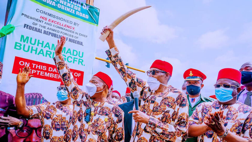 Buhari