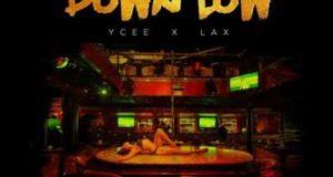 Dammy Krane - Down Low ft Ycee & L.A.X [AuDio]