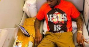 Davido