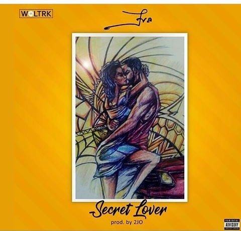 Eva Alordiah – Secret Lover [AuDio]