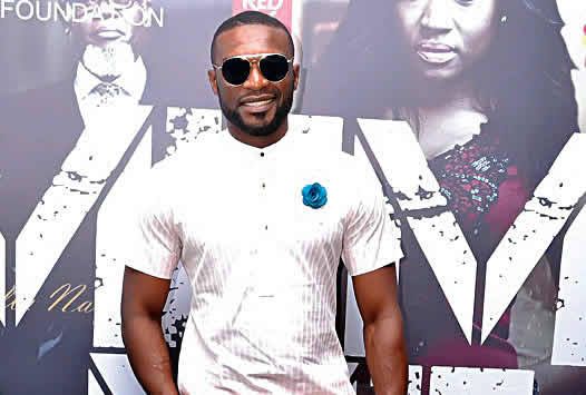 Kenneth Okolie